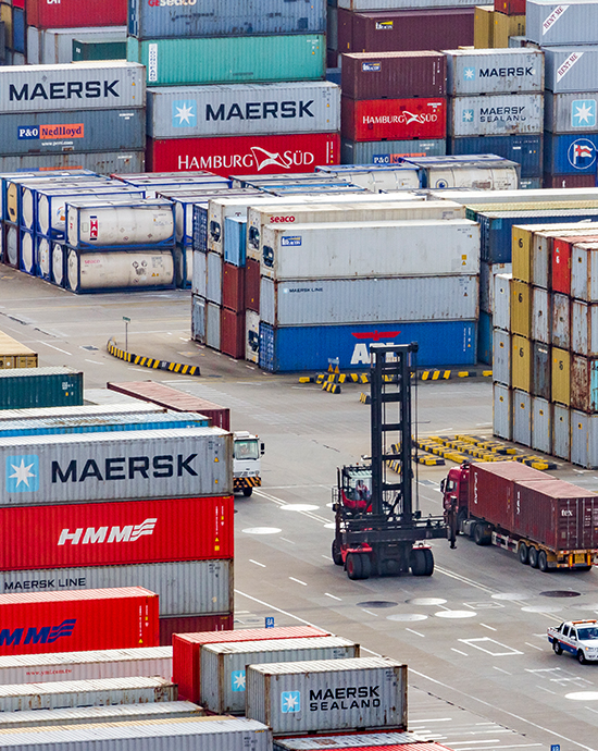 ইয়াংঝু ইয়েচেংকে ইন্টিগ্রেটেড টেকনোলজি কোং, লিমিটেড